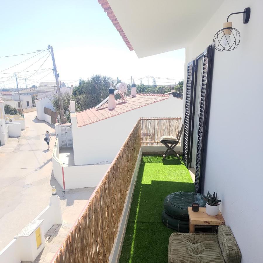 Mola Mola Sagres Exterior foto