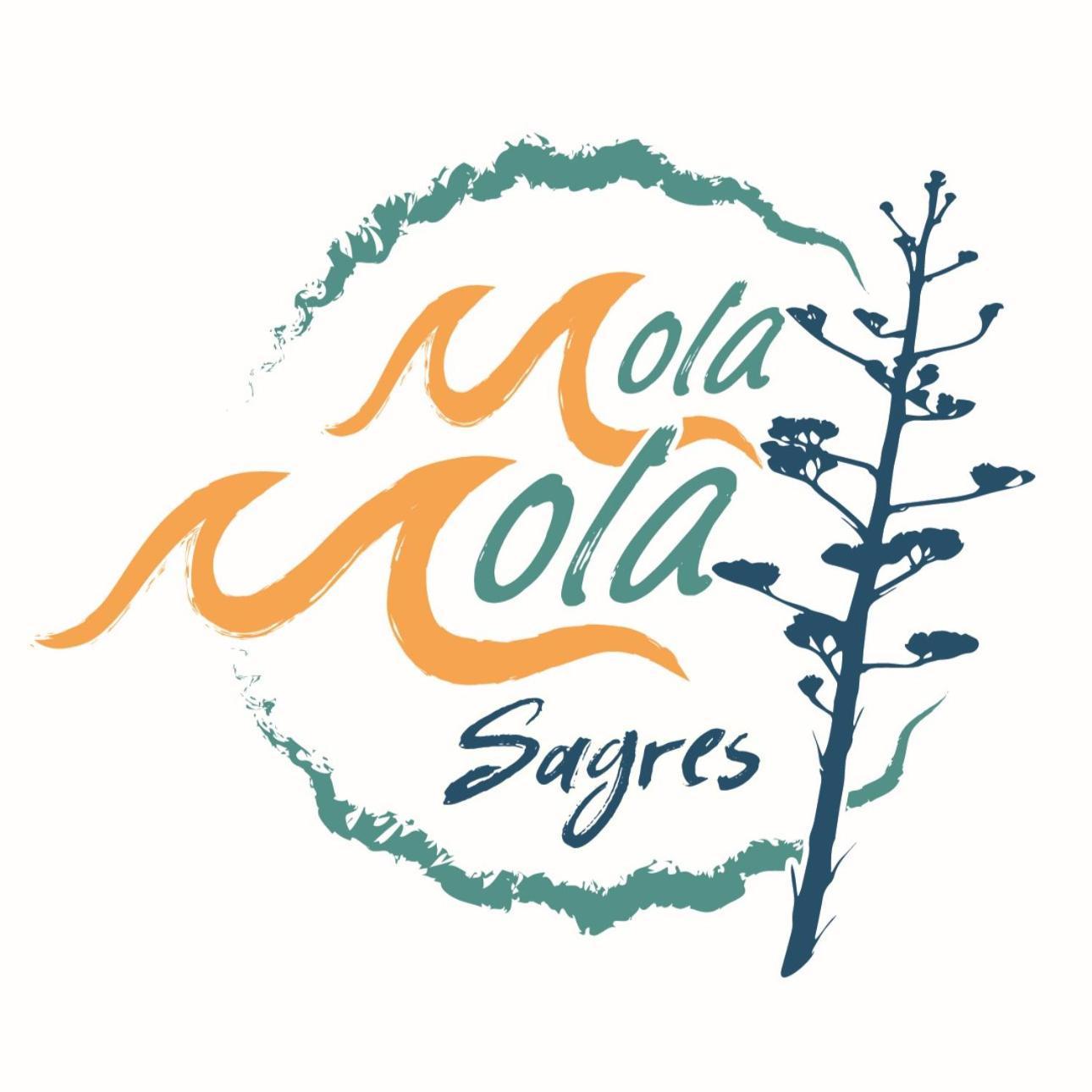 Mola Mola Sagres Exterior foto