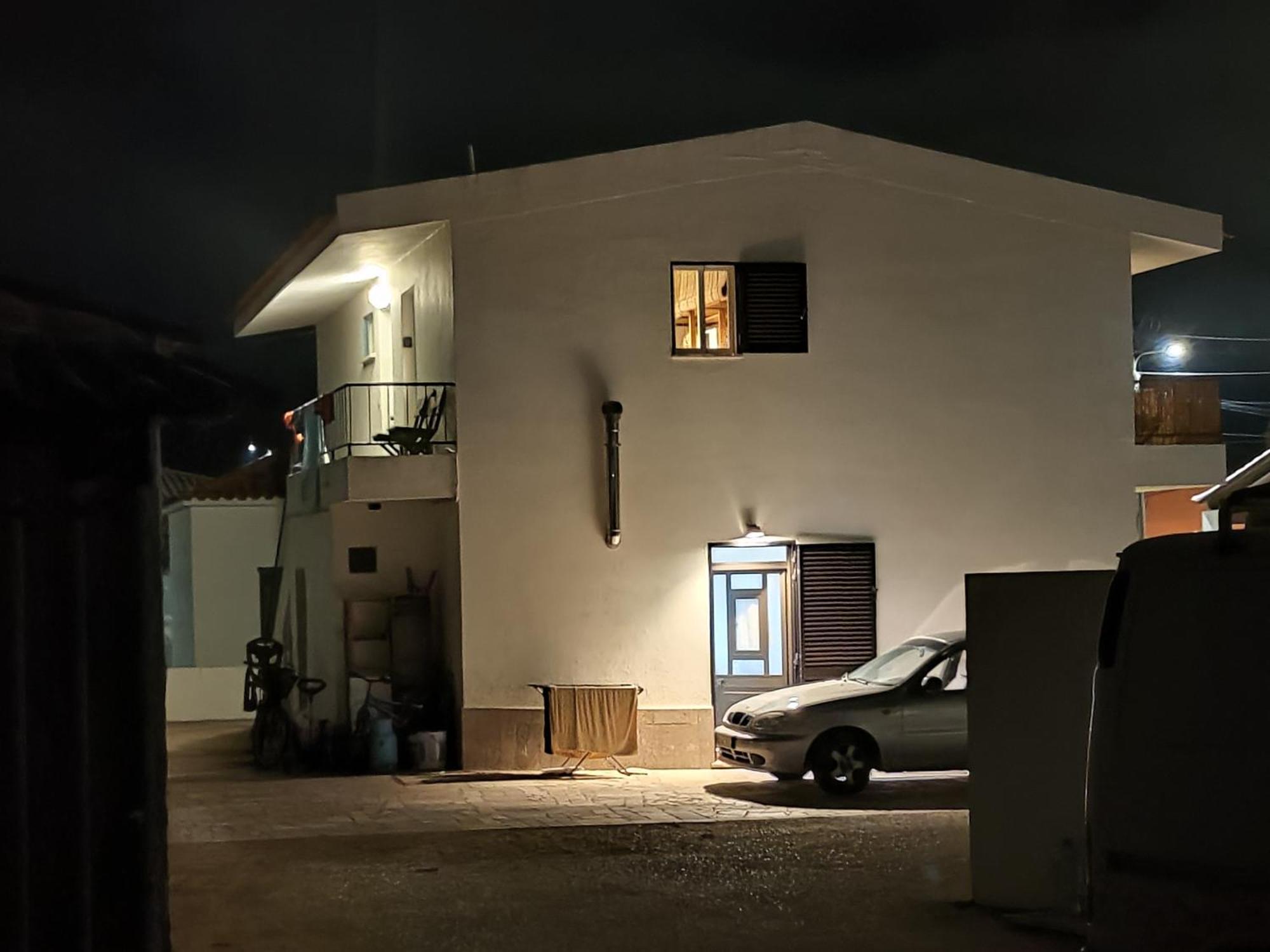 Mola Mola Sagres Exterior foto